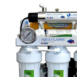 تصفیه آب اداری 7 فیلتر