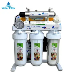 تصفیه آب اداری 7 فیلتر