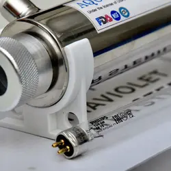 تصفیه آب اداری 7 فیلتر