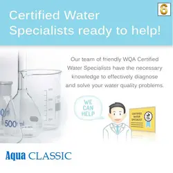 تصفیه آب اداری 7 فیلتر