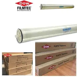 ممبران صنعتی 4 اینچ فیلمتک (FILMTEC قیمت عمده)
