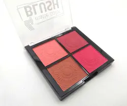 رژگونه چهاررنگ آرتسکین کدرنگ A