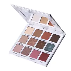 پالت سایه مارمول VENUS MARBLE 12