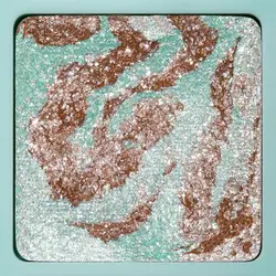 پالت سایه پاستلی هدی بیوتی مدل منت