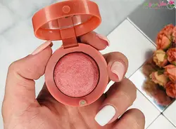 رژگونه تک کاریته 4D NATURAL BLUSHER