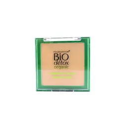 پنکیک بورژوآ سری Bio Detox Organic
