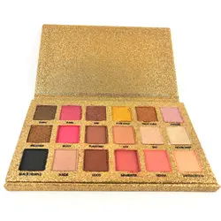 پالت سایه رزبری mixed metals