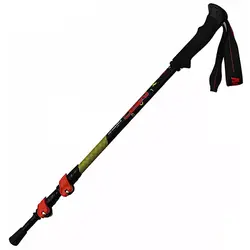 عصای کوهنوردی MBC مدل M130Q2