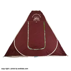 چادر مسافرتی 12نفره برنو سان ایران