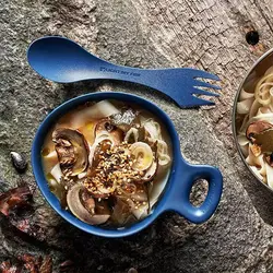 قاشق BIO لایت مای فایر