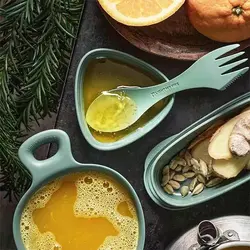 قاشق BIO لایت مای فایر