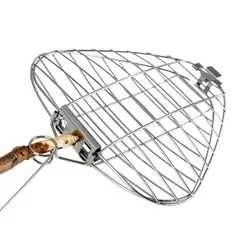 گریل ماهی لایت مای فایر