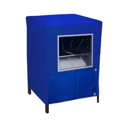 روکش کولر آبی 4000 تا 5500 کانتینری درجه 1
