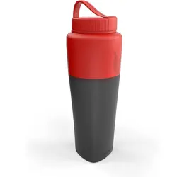 قمقه تاشو  700ml لایت مای فایر