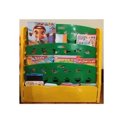 کتابخانه کودک مدل تارا