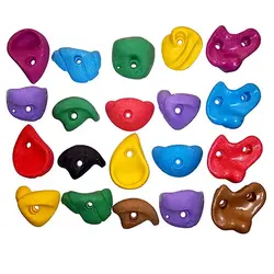 گیره صخره 20 عددی