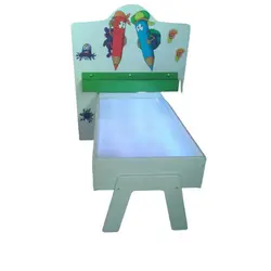 میز شنی کودک