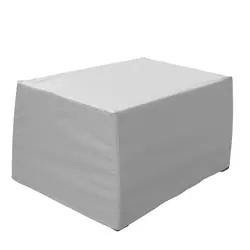 کاور میز حصیری