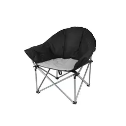 صندلی کمپینگ آرال طرح کینگ کمپ