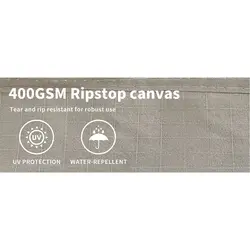 چادر سواگ دونفره Swag Double