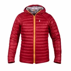 کاپشن الیاف انیسه مدل تِرِکینگ 150 - فروشگاه اینترنتی آرال کالا