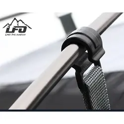 چادر کوهنوردی دو پلاس LFO  - فروشگاه اینترنتی آرال کالا