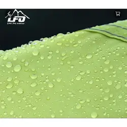 چادر کوهنوردی دو پلاس LFO  - فروشگاه اینترنتی آرال کالا