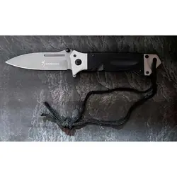چاقو برونینگ مدل X74 - فروشگاه اینترنتی آرال کالا