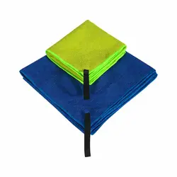 حوله مسافرتی میکروفایبر صخره - فروشگاه اینترنتی آرال کالا