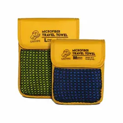 حوله مسافرتی میکروفایبر صخره - فروشگاه اینترنتی آرال کالا