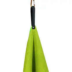 حوله مسافرتی میکروفایبر صخره - فروشگاه اینترنتی آرال کالا