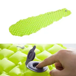 زیرانداز کیسه خواب چانوداگ مدل FX-4021 - فروشگاه اینترنتی آرال کالا