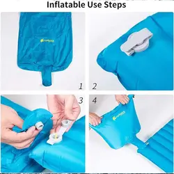 زیرانداز کیسه خواب اورجینال چانوداگ مدل FX2040 - فروشگاه اینترنتی آرال کالا