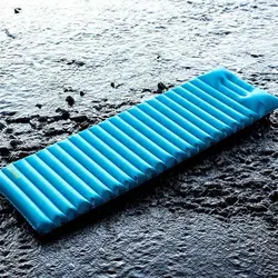 زیرانداز کیسه خواب اورجینال چانوداگ مدل FX2040 - فروشگاه اینترنتی آرال کالا