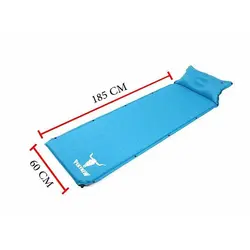 زیرانداز کیسه خواب کله گاوی Pekynew A1001 - فروشگاه اینترنتی آرال کالا
