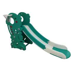 سرسره  کودک مدل دلفین 220