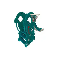 سرسره  کودک مدل دلفین 220