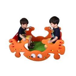 الاکلنگ و نیمکت دوکاره طرح خرچنگ