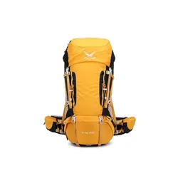 کوله پشتی کوهنوردی اسنوهاوک 5+45 لیتری مدلK2 stare