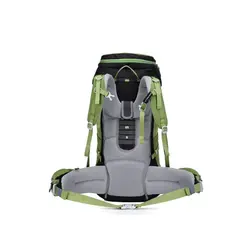 کوله پشتی کوهنوردی اسنوهاوک 5+45 لیتری مدلK2 stare