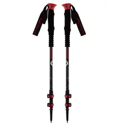 عصای کوهنوردی  کلیپسی اسنوهاوک مدل SN-304