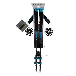 عصای کوهنوردی  کلیپسی اسنوهاوک مدل SN-304