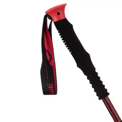 عصای کوهنوردی  کلیپسی اسنوهاوک مدل SN-304