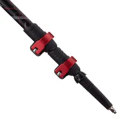 عصای کوهنوردی  کلیپسی اسنوهاوک مدل SN-304