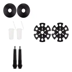 عصای کوهنوردی  کلیپسی اسنوهاوک مدل SN-304