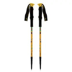 عصای کوهنوردی پیچی اسنوهاوک مدل 303
