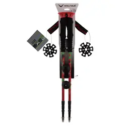 عصای کوهنوردی پیچی اسنوهاوک مدل 303