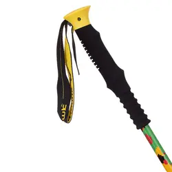 عصای کوهنوردی پیچی اسنوهاوک مدل 303