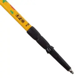 عصای کوهنوردی پیچی اسنوهاوک مدل 303