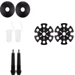 عصای کوهنوردی پیچی اسنوهاوک مدل 303